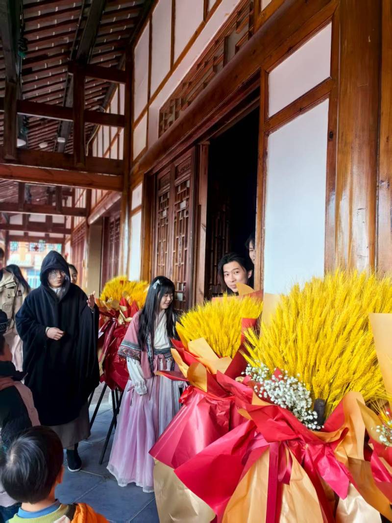 沉浸赋能：化隆景区演艺的差异化突围之路